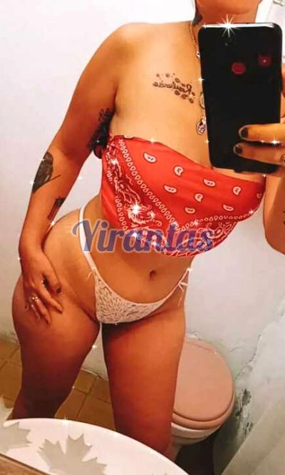 Triana Suárez, Escort en Jacinto Vera