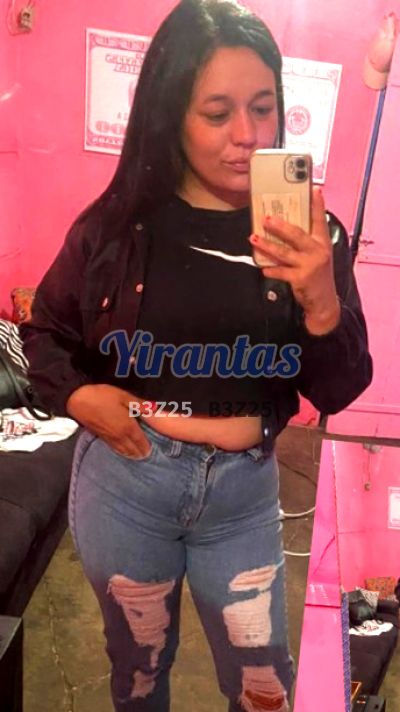 Tati, Escort en Las Acacias