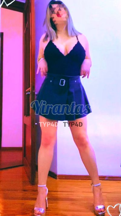 Cordelia 094633362, Escort en Punta Carretas