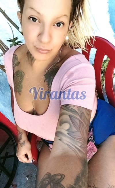Rubia, Puta en Villa del Cerro