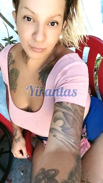 Rubia, Puta en Villa del Cerro