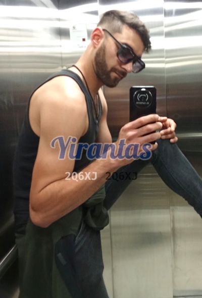 Drex 096716816, hombre en Centro