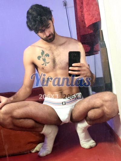 Drex 096716816, hombre en Centro