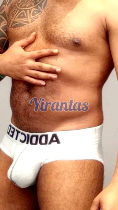Actur, Hombre en Ciudad Vieja