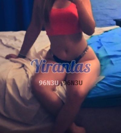 Afrodita, Puta en Durazno