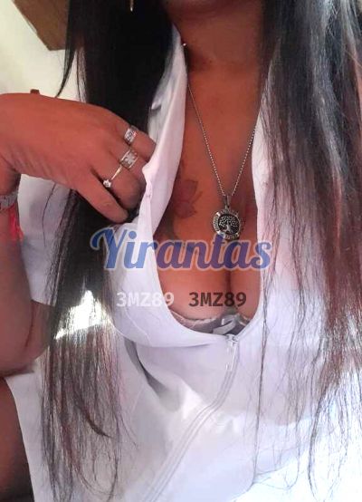 Daila 097960881, Masajista en Atlántida
