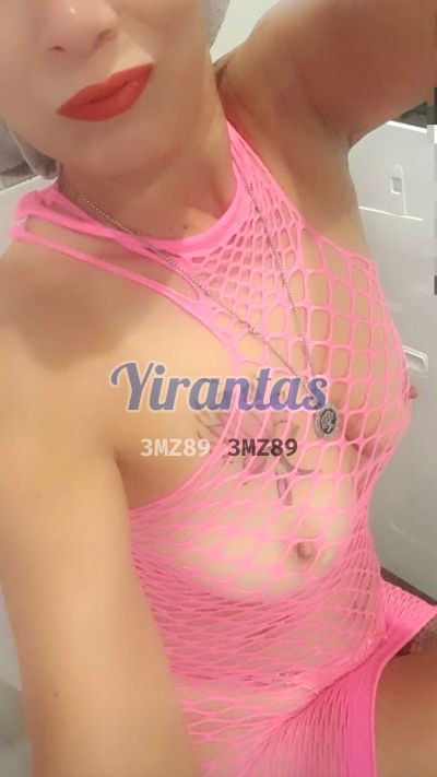 Daila 097960881, Masajista en Atlántida