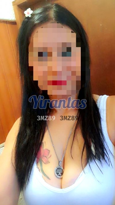 Daila 097960881, mujer que da masajes eróticos en Atlántida