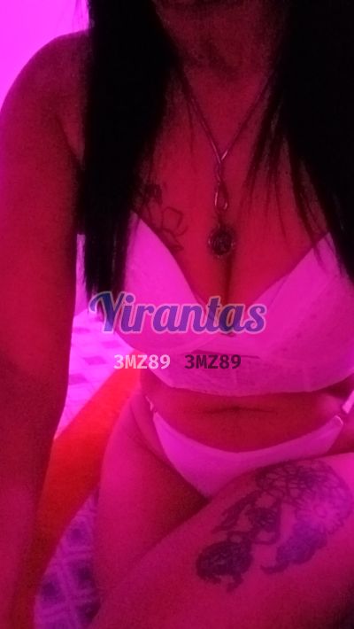 Daila 097960881, mujer que da masajes eróticos en Atlántida