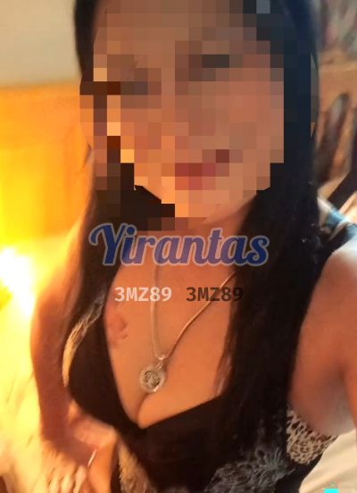 Daila 097960881, masajista en Atlántida
