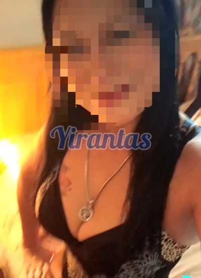 Daila 097960881, masajista en Atlántida
