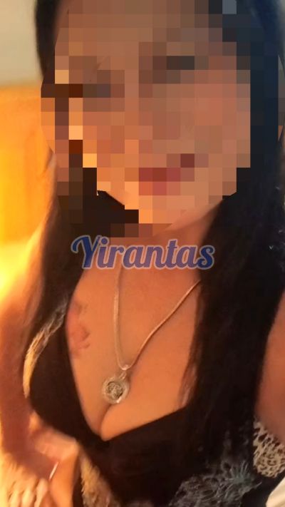 Daila 097960881, masajista en Atlántida