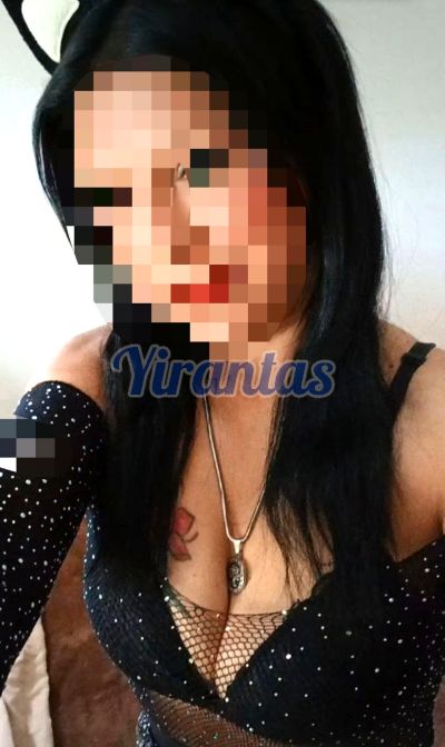 Daila 097960881, masajista en Atlántida