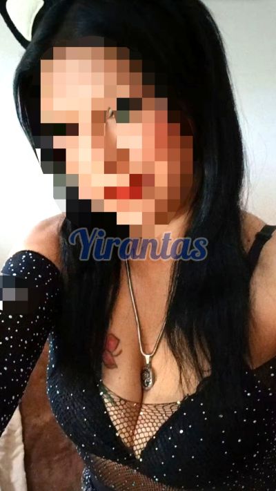 Daila 097960881, masajista en Atlántida