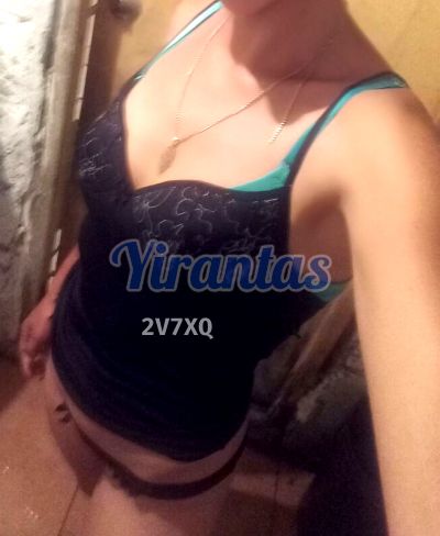 Noe 091991729, escort en Unión