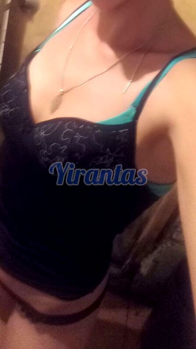 Noe 091991729, Escort en Unión