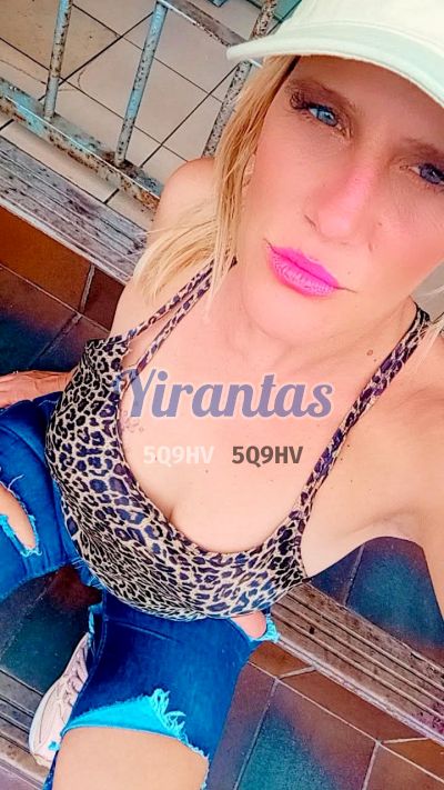Emilia, escort en Maldonado