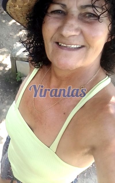 Natalia, Puta en Pando