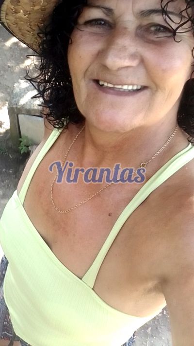 Natalia, Puta en Pando