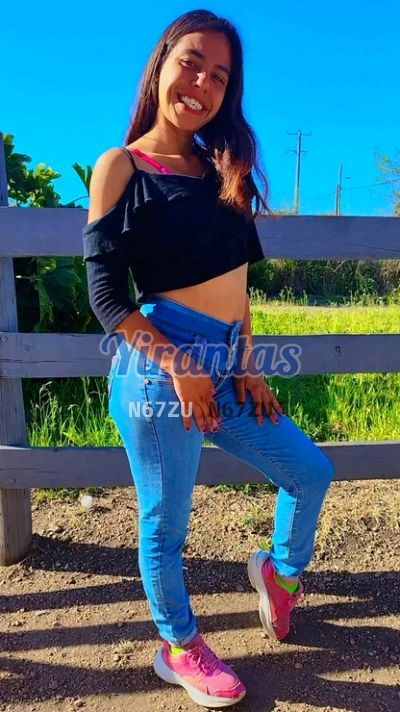 Eugenia Belen, Puta en Mercedes