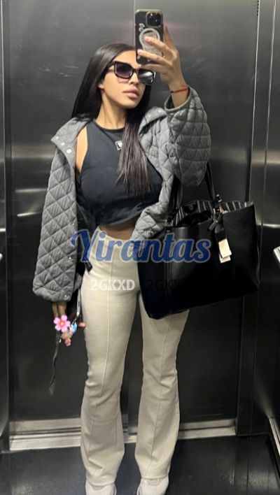Sofía Belén 091447262, Puta en Punta del Este