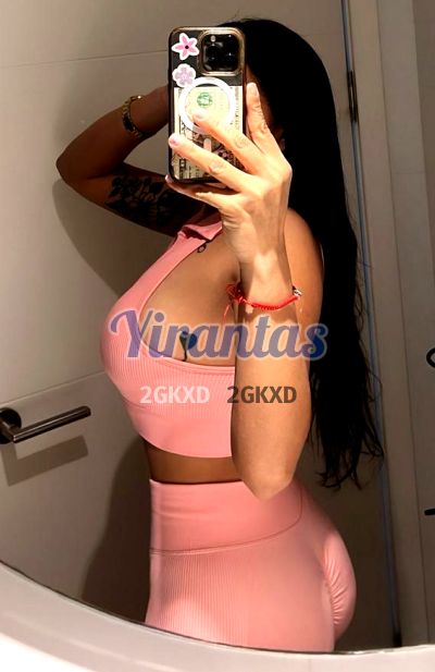 Sofía Belén, escort en Prado - Nueva Savona