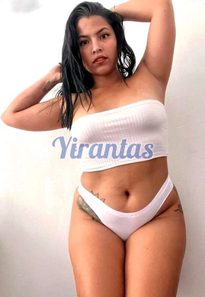 GORDITA SEXUAL, Puta en Cordón