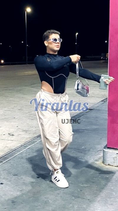 Valen, Trans en Centro