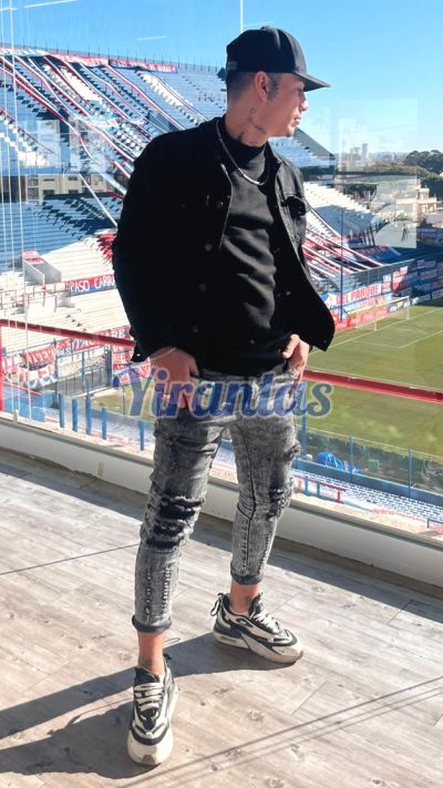 Luciano 096428213, Hombre en Cordón