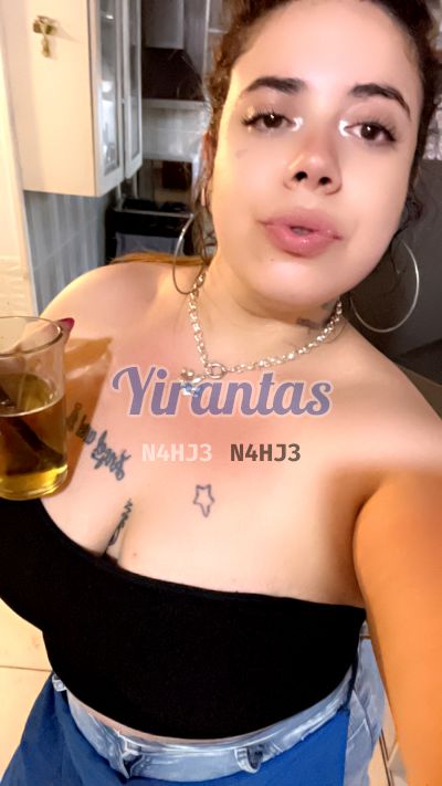 Niina247, Puta en Maldonado