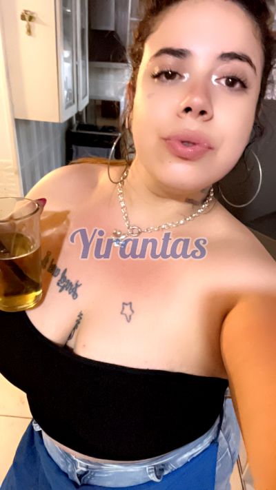 Niina247, Puta en Maldonado