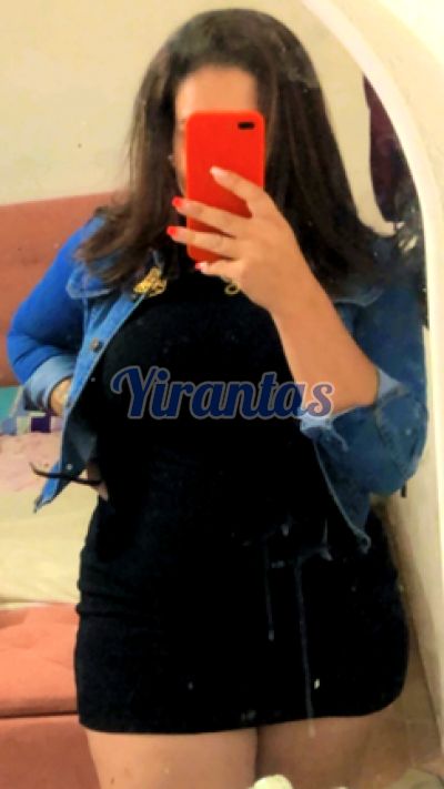 Romina, Escort en Jacinto Vera