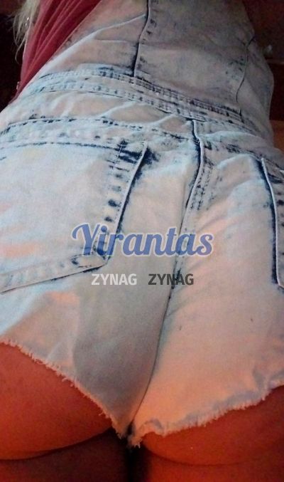 Mariana 093350345, Escort en Aguada