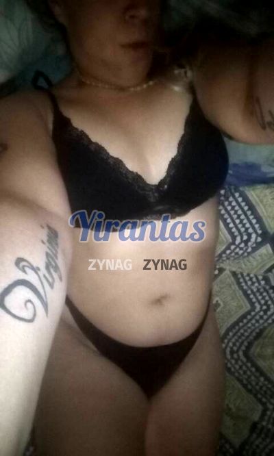 Mariana 093350345, Puta en Aguada