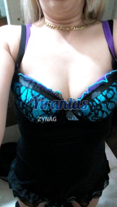 Mariana 093350345, Escort en Aguada