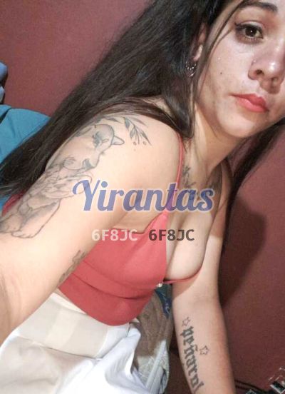 Romina, Escort en Barros Blancos