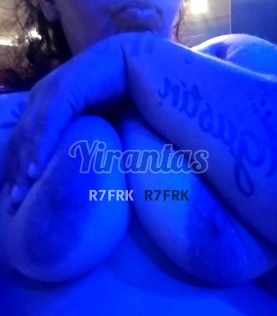 Luciana Kolke, Escort en Malvín