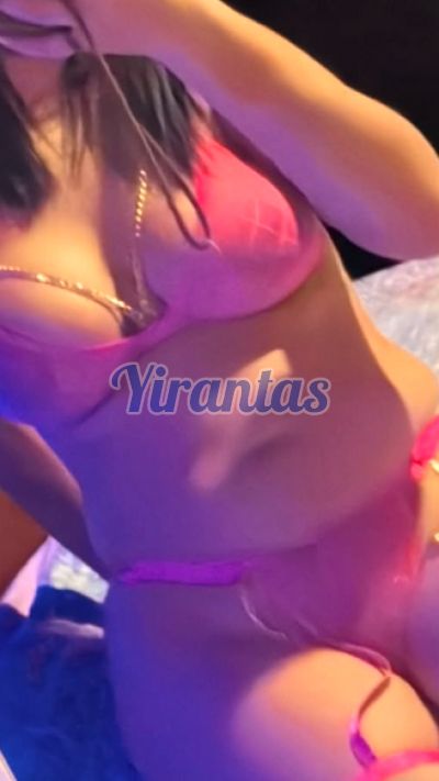 Sthefyxxx 092208619, escort en Las Piedras