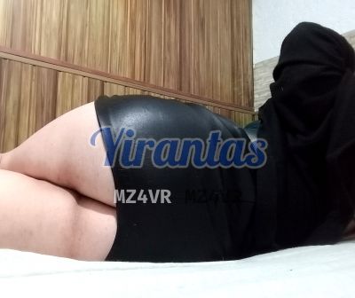 Dana 099882223, Escort en La Paz