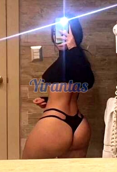 Aguss, Escort en Fray Bentos