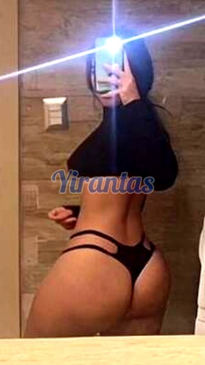 Aguss, Escort en Fray Bentos