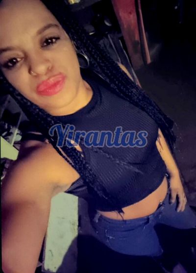 Romi 96714678, puta en Villa Española