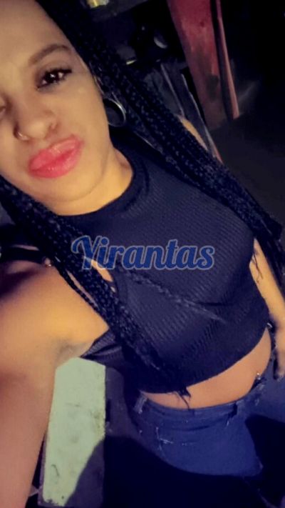 Romi 96714678, puta en Villa Española