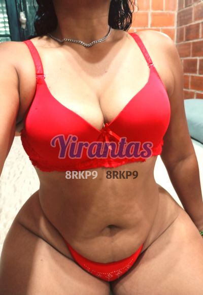 Yuli 099915768, Escort en Pocitos