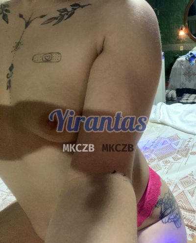 Camilita 096384914, Escort en Pando