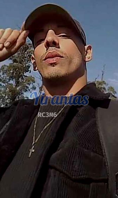 Lucas 096765314, Hombre en Las Piedras