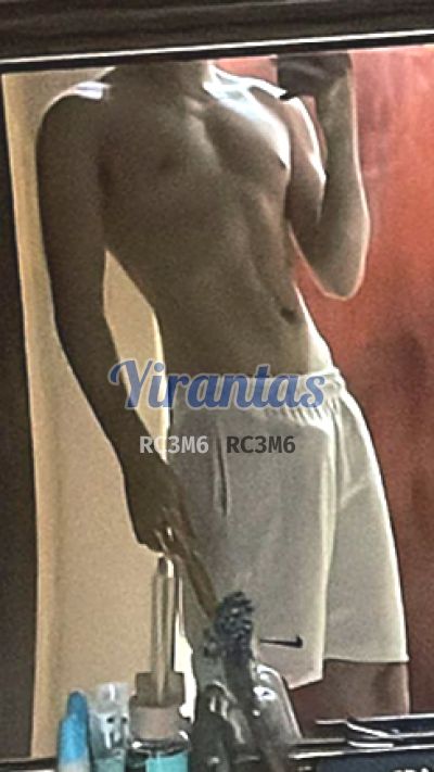 Lucas 096765314, Hombre en Las Piedras