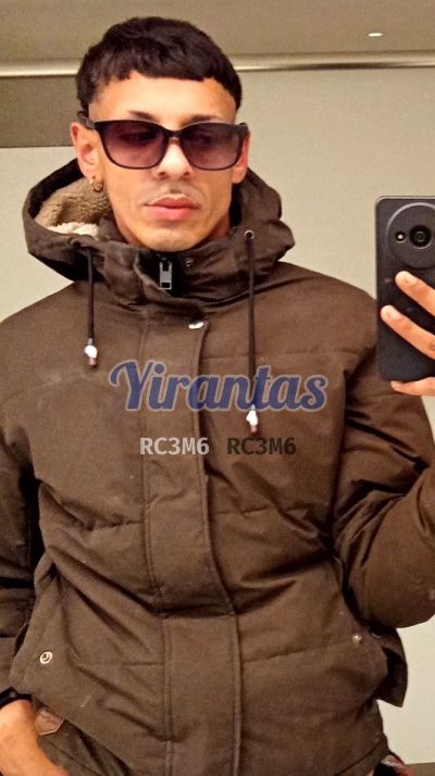 Lucas 096765314, hombre en Las Piedras