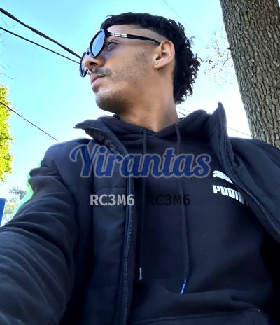 Lucas 096765314, hombre en Las Piedras