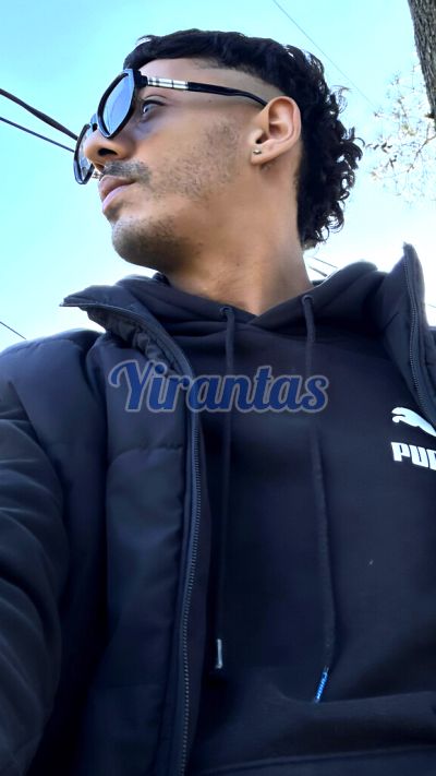 Lucas 096765314, hombre en Las Piedras